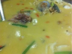 筒骨鱼-陈生记黑鱼馆·20年活鱼现杀(宁波鼓楼店)
