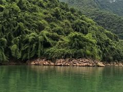 -乌江画廊(彭水苗族土家族自治县)