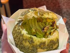 -芙気泡芙(北京来福士中心店)