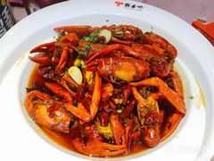 -霸王虾·小龙虾香辣蟹(玉林店)