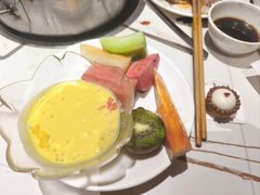 -第六季自助餐厅(王府井店)