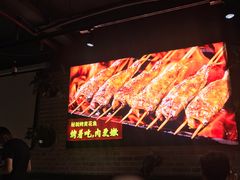 -管氏翅吧(马家堡店)