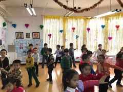 -幸福泉幼儿园(秋实东街)