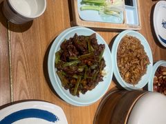 -满园烤鸭·春饼(奥体万达店)