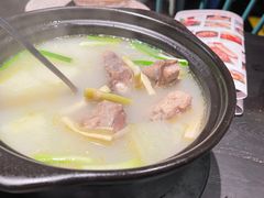 -吴越荣记苏州菜·松鼠桂鱼(月光码头店)