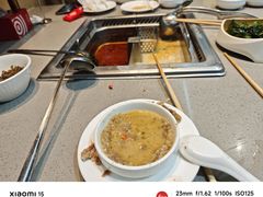 -海底捞火锅(天一广场亚细亚店)