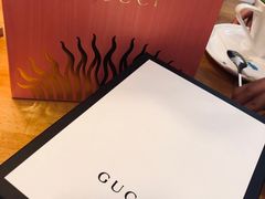 -Gucci(北京SKP店)