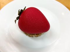 -大麦吉翻糖蛋糕甜品桌商务茶歇(光复西路店)