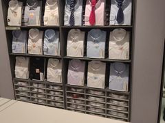 -海澜之家(王府井大街店)