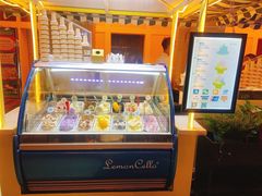 -柠檬车露(卖草地店)