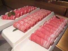 -海底捞火锅(丰尚国际广场店)