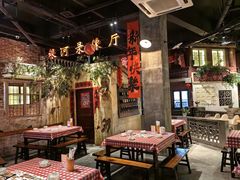 -刘妈小集市(黄陂广场店)