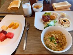 -杭州国际会议中心洲际酒店-原素全日餐厅(解放东路店)