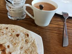 巴基斯坦特色奶茶-Masala Curry and BBQ·玛莎拉巴基斯坦美食(金水万达店)