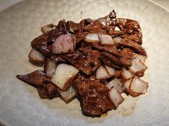 -虎哥私房菜(馒头山店)