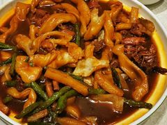 柴鸡焖卷子-紫光园(燕郊总店)