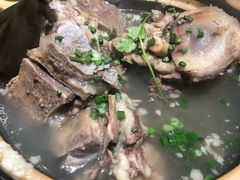 牛骨头-牛的平方·牛骨鲜炖