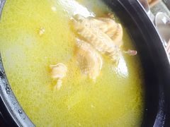-回水镇·江湖川菜(恒大新城店)