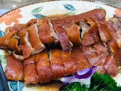 -东豪园林海鲜酒家(南港路辅路店)