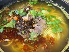 -一品飘香米线(一中总店)