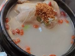 -长顺参鸡汤店(西塔总店)