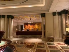 -广州富力丽思卡尔顿酒店