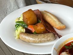 -上海佘山世茂艾美酒店