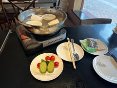 -芳芳私房菜·精做淮扬菜(承德路店)