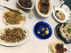 -海铺·渔家虾水饺(皇姑店)