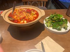 -向川南·水煮鱼·川菜(和平里店)