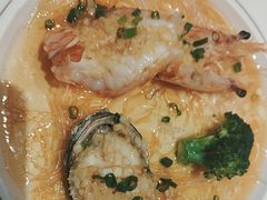 -颂福楼·南京菜(定淮门店)