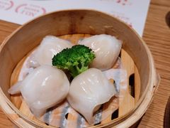 -顺风汤馆·广府粤菜(江宸天街店)