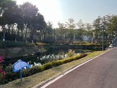 -厦门园林博览苑