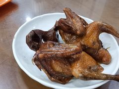 -煲煲掂风味煲仔饭餐厅(西区店)