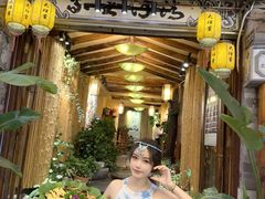 -大理董·董家小厨野生菌火锅(古城旗舰店)