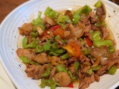 -翠云楼·汽锅鸡·云南特色菜(翠湖公园店)