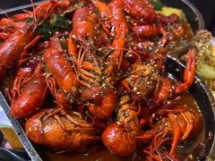 -年轮烧烤·羊蝎子·烤鱼(星湖街店)