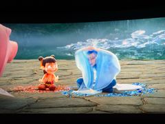 -CGV影城(黄河道ScreenX店)