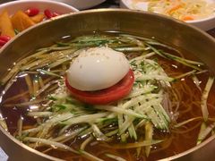 冷面-高丽村韩国料理(兴华二路店)