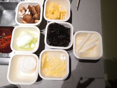 -海底捞火锅(河东万达广场店)