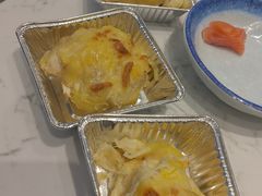 -半岛听涛蒸汽海鲜自助(K11店)
