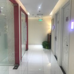 -咪咪比基尼脱毛专业店