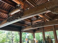 -广富林宰相府酒店·水云间