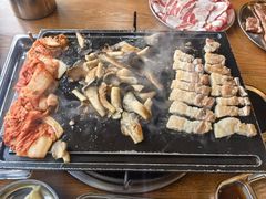 -香猪坊(五道口店)