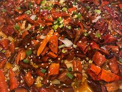 -黄家饺子东北特色菜馆(湖滨商业街店)
