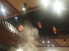 -裕德孚手切涮羊肉(建业凯旋广场店)