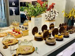 -广州白云机场雅高铂尔曼大酒店