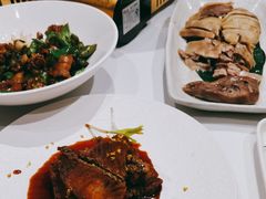 -小厨娘淮扬菜(清江苏宁广场店)