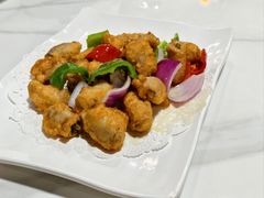 -东坊味道私房菜·地道顺德菜(大良店)