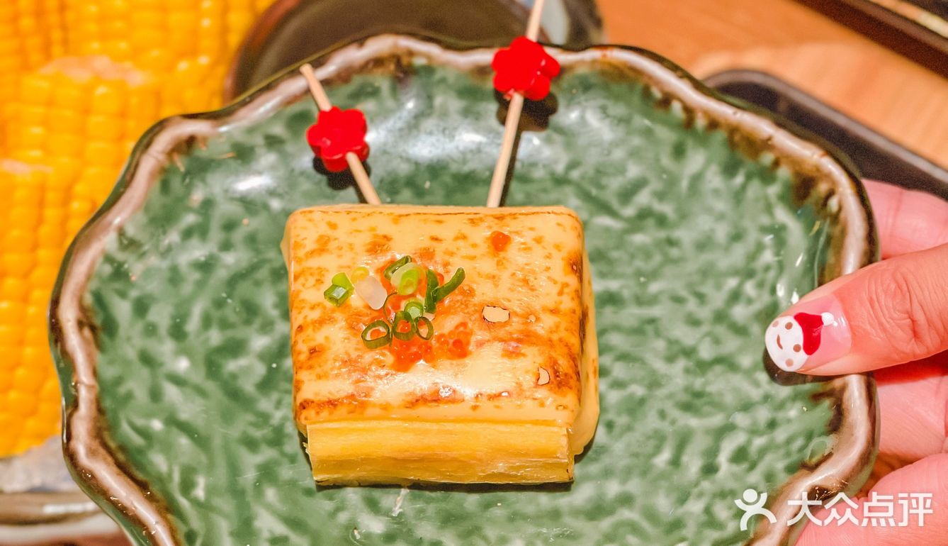 上海美食|日月光超平价宝藏日料还有寿司Taco